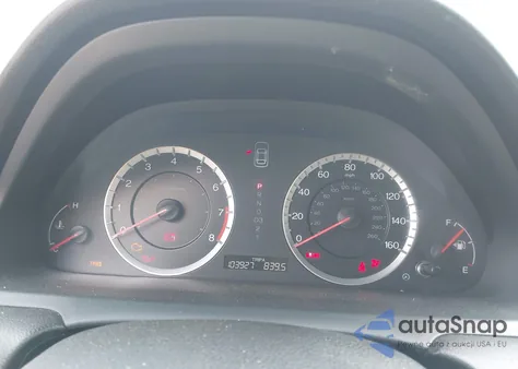 2012 Honda Accord 2.4 Lx-P z USA, uszkodzony, nr VIN 1HGCP2F43CA179245